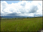 Jalisco Countryside