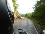 Mexican roads 