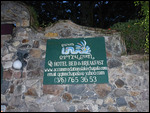 Our hotel