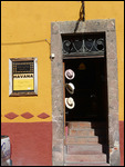San Miguel