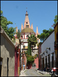 San Miguel