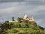 Cholula