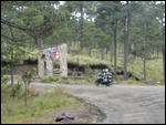 Paso de Cortez