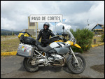 Paso de Cortez