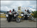 Paso de Cortez