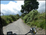 Paso de Cortez