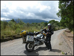 Paso de Cortez