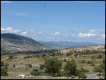 Ridgeway to Oaxaca