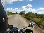 Off road
