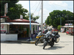 coffee stop