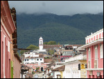 San Cristobal