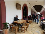 San Cristobal