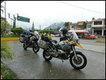 Guatemalan Border