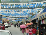 Welcome to Guatemala