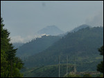 Road to Antigua