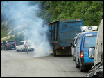 Nothing like adding to carbon emissions