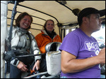 tuk tuk to find hotel