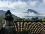 Agua Volcano
