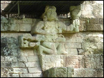 Copas Ruinas