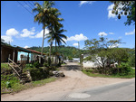 On the way to Gracias