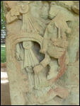 Copas Ruinas