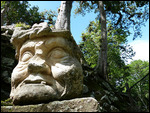 Copan Ruinas