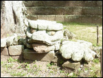 Copas Ruinas