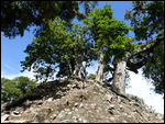 Copas Ruinas