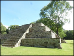 Copan Ruinas