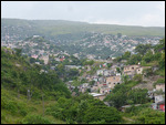 Tegucigalpa