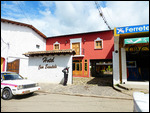 Hotel Casa Encantada