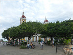 Granda Park Central