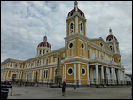 Cathedral Granada