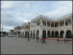 Old town