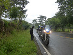 Raingear
