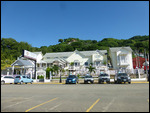 Victoriano Hotel