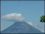 √olcano