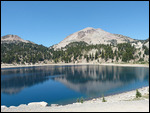 Lassen Volcanic National Park