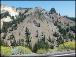 Lassen Volcanic National Park1