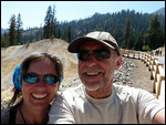 Lassen Volcanic National Park4