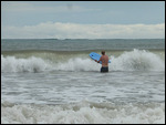 Bay watch II