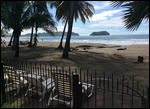 Sumara in in the sun