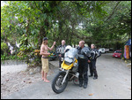 Manuel Antonio