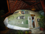 wwii bomber 