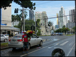 Panama City