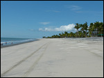 Marriott Beach resort