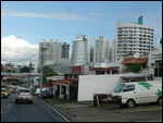 Panama City