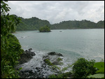 Manuel Antonio National Park