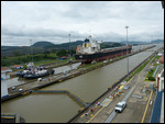 Panama Canal