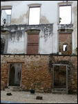 Panama Old City